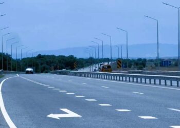 Аварийность на дорогах снижают в Жетісу