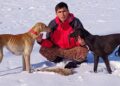 Забеги казахских тазы уверенно становятся новым национальным спортом