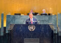 ООН учредила Международный день озеленения планеты по инициативе Казахстана