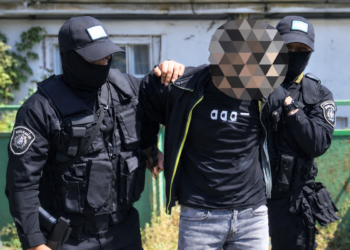 32-летнего мужчину с 6,5 кг гашиша задержали в Талдыкоргане