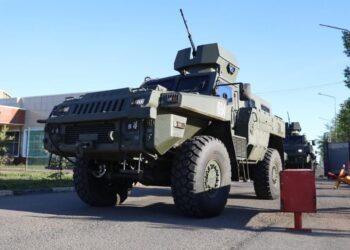 День специалистов военно-технической политики отмечают в Казахстане
