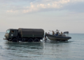 Поисковая операция в Каспийском море завершена