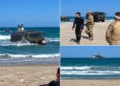 Во время военных учений в Мангистау погибли девять военнослужащих