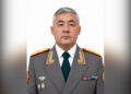 Министром обороны Казахстана назначен Айдос Мырзахметов