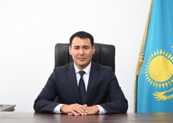 Нового руководителя управления энергетики и ЖКХ назначили в Жетісу