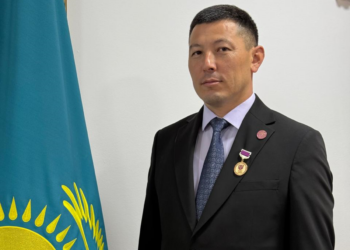 Невидимый фронт санврачей Жетісу