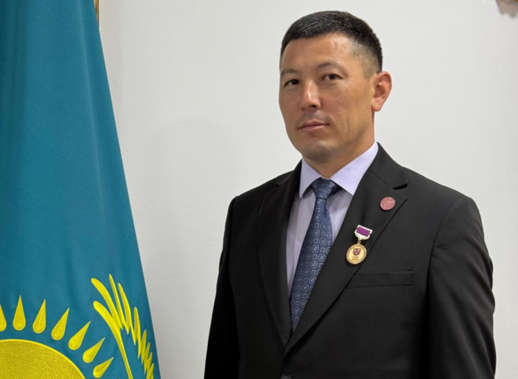 Невидимый фронт санврачей Жетісу