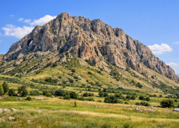 Ешкіөлмес — гора, хранящая легенды и память поколений