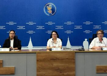 Налоговики Жетісу разъяснили правила декларирования доходов и имущества