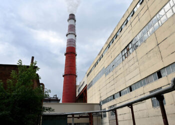 Число ТЭЦ в «красной зоне» сократилось в Казахстане