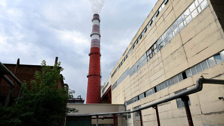 Число ТЭЦ в «красной зоне» сократилось в Казахстане