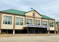 Жетысуский университет вошел в число лучших экологичных вузов мира
