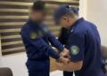 Трагедия во время учений на Каспи: задержаны пять должностных лиц