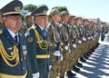 Общество поддерживает решение Токаева о реформе армии
