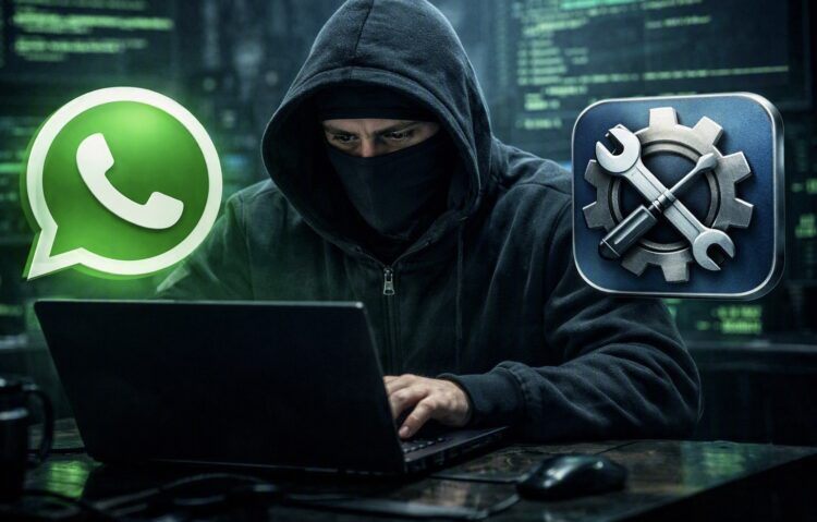 Киберполиция предупредила казахстанцев об угрозе взлома WhatsApp