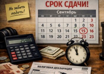 Казахстанцам напомнили о сроках подачи формы 270.00