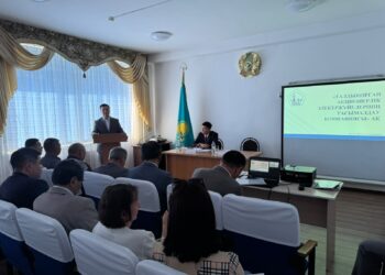 Тарифы на электроэнергию изменятся с ноября в Жетісу