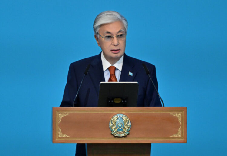 Токаев: Семья формирует идентичность нации и новую общественную этику