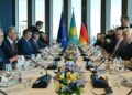 Германия является ключевым партнером Казахстана в Европе – Токаев