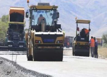 Полиция Жетісу озвучила требования к дорожным службам