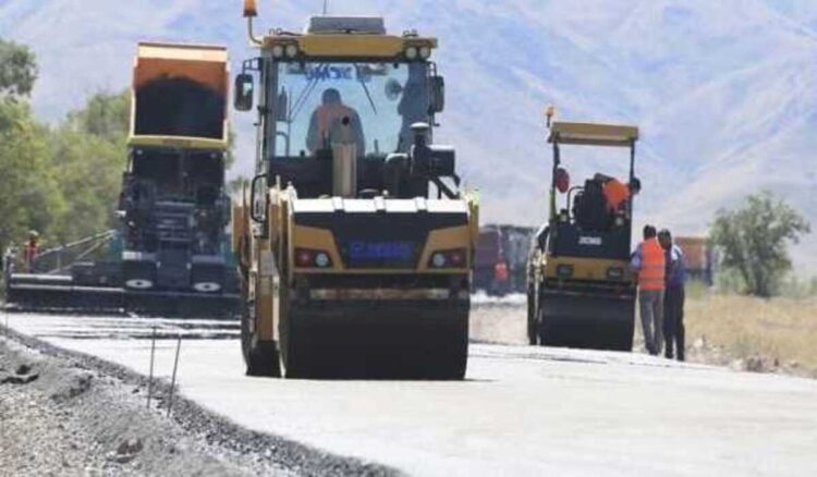 Полиция Жетісу озвучила требования к дорожным службам