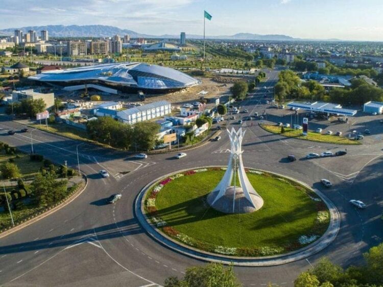 В Талдыкоргане отменили празднование Дня города