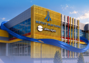 Открыт набор на второй поток Tomorrow School в Талдыкоргане