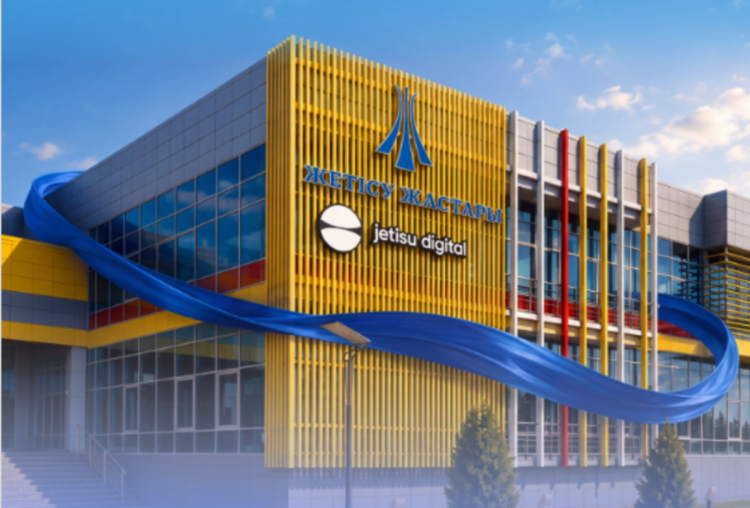 Открыт набор на второй поток Tomorrow School в Талдыкоргане