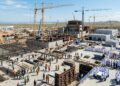 Свыше 12 тысяч специалистов задействуют на строительстве и эксплуатации АЭС в Казахстане