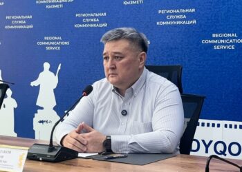 В Жетісу наблюдается снижение смертности от сердечно-сосудистых заболеваний