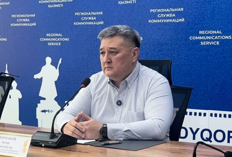 В Жетісу наблюдается снижение смертности от сердечно-сосудистых заболеваний