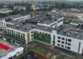 В регионах Казахстана обновляют транспортную и образовательную инфраструктуру