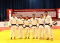 Дзюдоисты Жетісу стали чемпионами в смешанном командном турнире