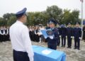Еще один спецкласс «Жас сақшы» открыли в Жетісу