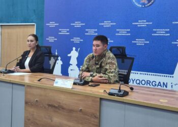 Безопасный отопительный сезон в Жетісу: проверяют жилые дома
