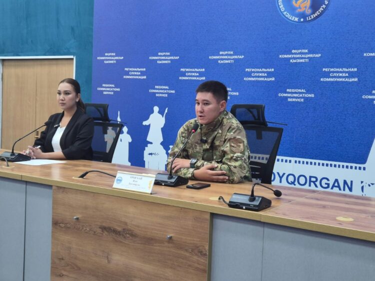 Безопасный отопительный сезон в Жетісу: проверяют жилые дома