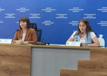 В Жетісу готовятся к сезону ОРВИ