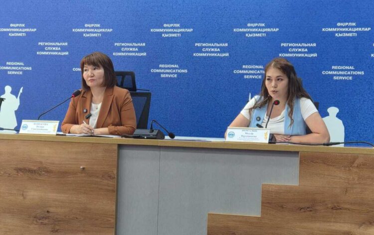 В Жетісу готовятся к сезону ОРВИ