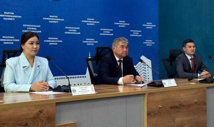 Более 280 тысяч жителей области Жетісу охвачены соцподдержкой