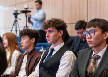 В Астане презентовали первый университет искусственного интеллекта QAIRU