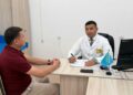 Жизненная философия доктора Орынбасарова