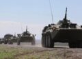 На военном полигоне в Жетiсу развернутся масштабные армейские маневры