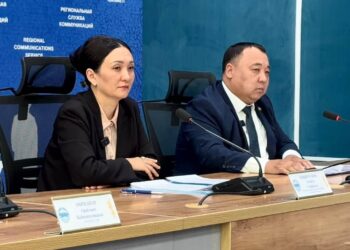 Как изменился порядок прикрепления к поликлиникам в Жетісу