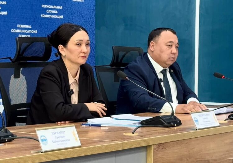 Как изменился порядок прикрепления к поликлиникам в Жетісу