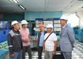 В Талдыкоргане завершают капремонт основных городских котельных