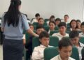 В школах Ескельдинского района инициировали уроки безопасности