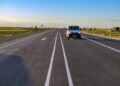 Дороги Жетісу вошли в топ автодорожных направлений Казахстана