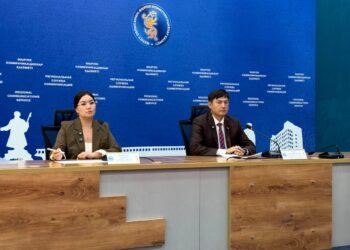 Объявлены имена спортсменов из Жетісу, которые примут участие в XX Азиатских играх