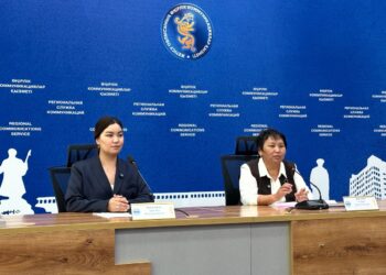 Жетысусцы присоединяются к марафону «Читающая нация»