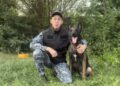 Кинологи Жетісу на страже правопорядка